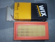 WIX Filters WA6202 Filtr powietrza AUTOBIANHI, PANDA, TIPO, UNO, LANCIA