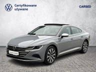 Volkswagen Arteon 2.0TSI 280KM 4X4 Elegance DSG l