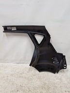 BŁOTNIK TYŁ TYLNY PRAWY POSZYCIE PRAWE FIESTA MK7 08- 12