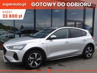 Od ręki - Active X 1.0 EcoBoost 155KM / Pakiet Winter, Driver Assistance