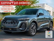 AUDI Q5 TFSI quattro S line Suv 2.0 (204KM) 2026