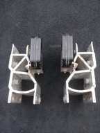 UCHWYT CHŁODNIC WSPORNIK MOCOWANIE BMW X3 G01 X4 G02 7399966 7399965