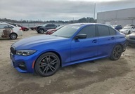 BMW Seria 3 Auta z USA - Zapytaj o wiecej ofert 2.0 Benzyna 258KM