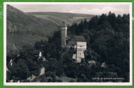 RATUSZE , ZAMKI, PAŁACE , WAROWNIE, NA POCZTÓWKACH do 1945r.