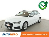 Audi A4 Avant mHEV S-Tronic full LED klima auto