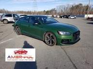 Audi RS5 Coupe 2.9 TFSI quattro, od ubezpieczalni 2.9 Benzyna 444KM