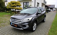 Ford Kuga 1.5 i Tapicerka czesciowo skorzana Navi Gwaranacja 1 rok w ce