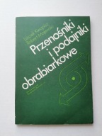 Przenośniki i podajniki obrabiarkowe L.Kwapisz