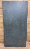 Twardy GRES 120X60 GRAFIT/ANTRACYT - PÓŁMATOWY - SUPER CENA