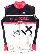 BIEHLER Sports_L_Fit For Cycling Vest