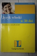 Język włoski w 30 dni Paola. Frattola