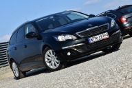 Peugeot 308 1,6Hdi 120Km Led Skóra Navi Kamera