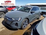 Audi e-tron Premium Plus 2024 Elektryczny 355KM