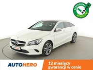 Mercedes CLA 200 automat full LED navi panorama
