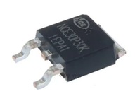 10 szt. NCE30P30K do-252 SMD 30A 30V P-kanałowy FET