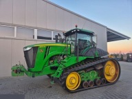 Ciągnik gąsienicowy John Deere 9560RT 2012r