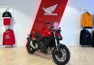 Honda Hornet CB1000 Hornet - NOWOSC 2025 - transport - 6 lat gwarancji