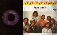 DR HOOK - SEXY EYES - HELP ME MAMA
