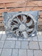 WENTYLATOR CHŁODNICY WODY BMW E90 E91 E92 2.0i 318i 320I N43 N46 7563259