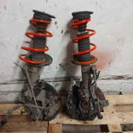 ZWROTNICA MCPHERSON PRZÓD VOLVO V40 II R-DESIGN