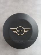 MINI COUNTRYMAN U25 PODUSZKA KIEROWCY 5A1BE2807 Naprawa