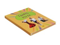 Zgadnij, kto to - Arkadiusz Maćkowiak