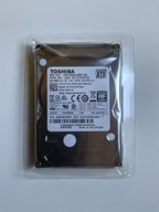 DYSK TWARDY TOSHIBA MQ01ABD100 1TB 1000GB 1024GB SATA II 2,5" DO KONSOLI !!