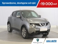 Nissan Juke 1.2 DIG-T, Navi, Klima, Klimatronic