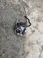 BMW F10 F11 WEBASTO OGRZEWANIE POSTOJOWE DIESEL 9330617 9194369