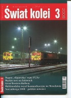 Świat kolei 3/2008