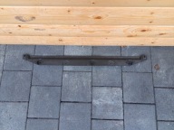 BMW U06 M PAKIET ADAPTER ZDERZAKA PRZÓD 8080211