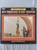 Ennio Morricone – Het Gebeurde In Het Westen