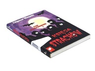 Pan samochodzik I księga strachów Zbigniew Nienacki