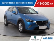 Mazda CX-3 2.0 Skyactiv-G, Salon Polska
