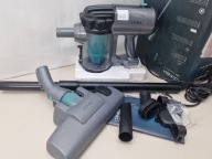 Odkurzacz pionowy Cecotec Conga Thunderbrush 560 czarny