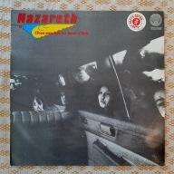 Nazareth Close Enough For Rock 'N' Roll 1985 SP (NM/EX-)