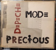 Depeche Mode – Precious Singiel