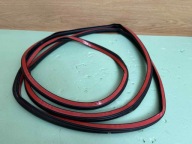 BMW X5 xDrive 30d 2016- USZCZELKA DRZWI PRZÓD 51767220381