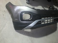 ZDERZAK PRZÓD PRZEDNI VW T-CROSS 2GM 2018-2023