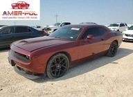 Dodge Challenger GT 2020 3.6l 3.6 Benzyna 305KM