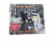 Guano Apes You Can’t Stop Me CD singiel limited edition rock