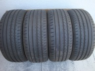 Opony lato 225/45/17 CONTINENTAL SPORTCONTACT 2 RSC 8mm 2023r