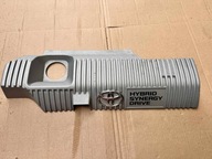 GÓRNA OSŁONA SILNIKA TOYOTA AURIS E18 PRIUS W3 W4 HYBRYDA 11212-37090