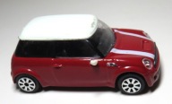 MINI COOPER S-MADE IN CHINA-1:43
