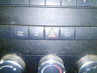 PANEL ŚWIATEŁ AWARYJNYCH DODGE RAM 1500 09-13