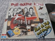Hank The Knife And The Jets The Guitar King