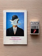 Malarstwo surrealistyczne 1940-1970 - KRYSTYNA JANICKA
