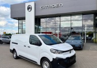 Citroen Jumpy Furgon XL 2.2D 150KM MT6 P. City Visibility Moduwork 2.2
