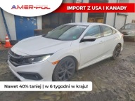 Honda Civic 2020 Honda CIVIC SPORT 2.0 Benzyna 158KM