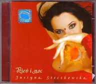 Dzień i noc Justyna Steczkowska CD - FOLIA Unikat
